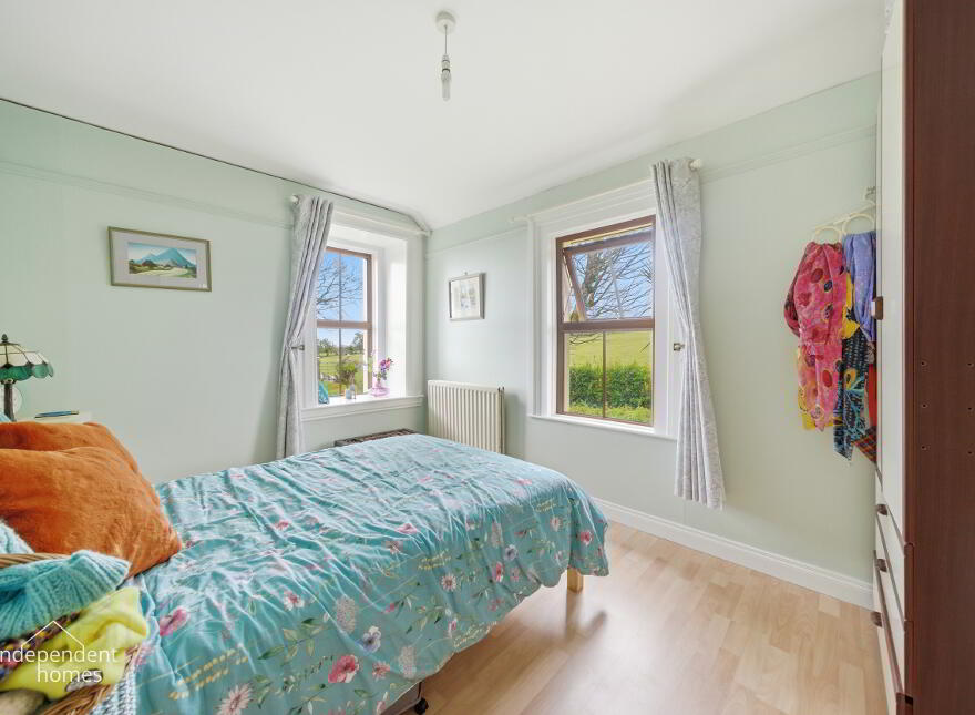 7 Upper Killyglen Road, Larne, BT40 2NA