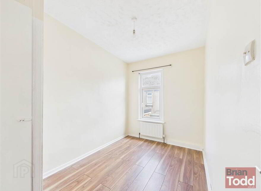 Bryan Street, Larne, BT40 1QS