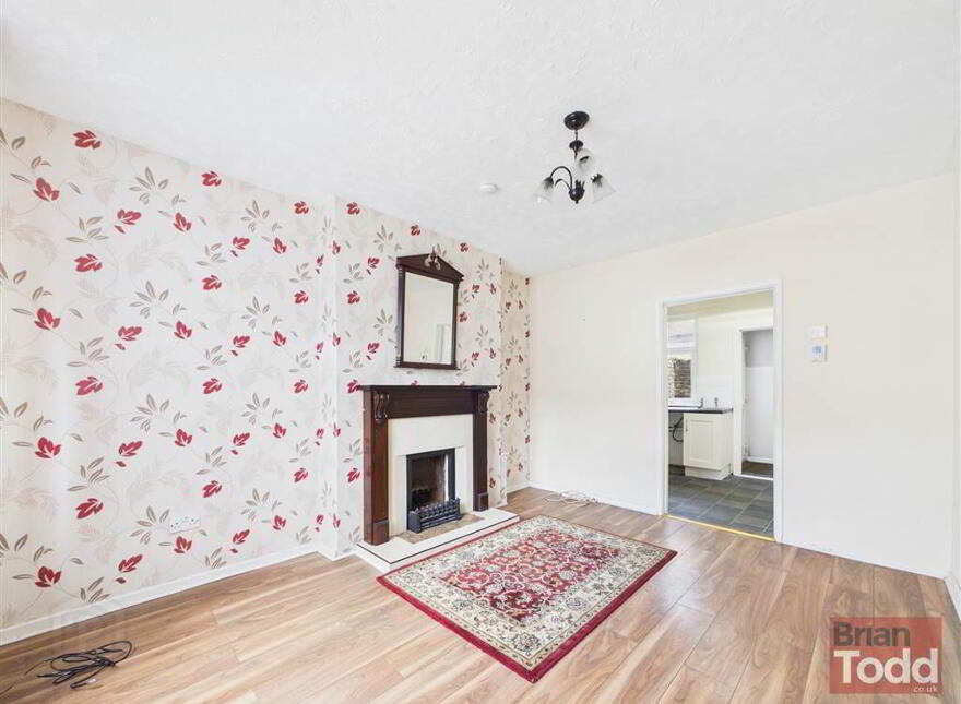 Bryan Street, Larne, BT40 1QS