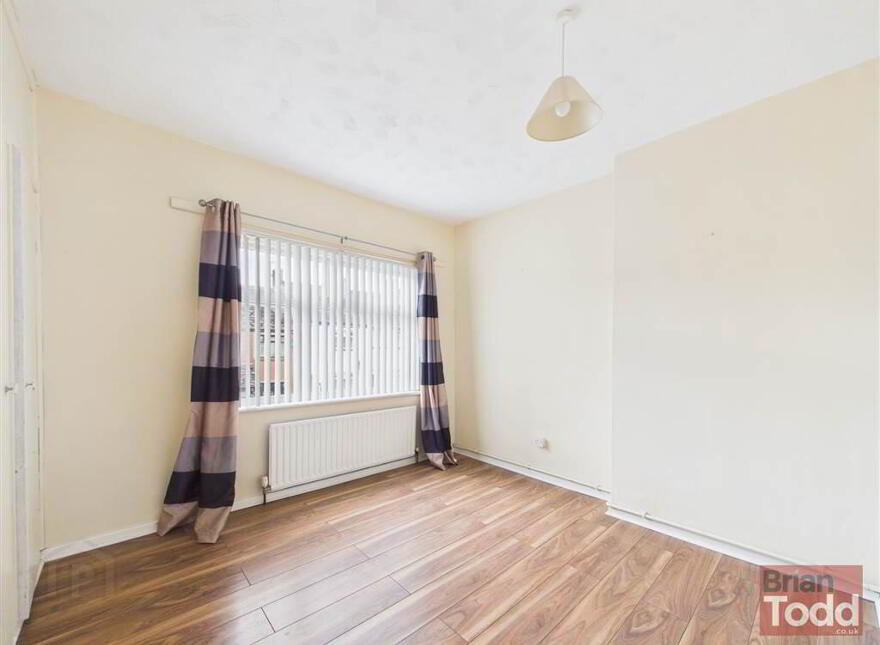 Bryan Street, Larne, BT40 1QS