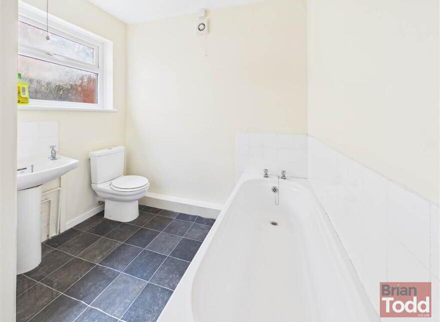 Bryan Street, Larne, BT40 1QS