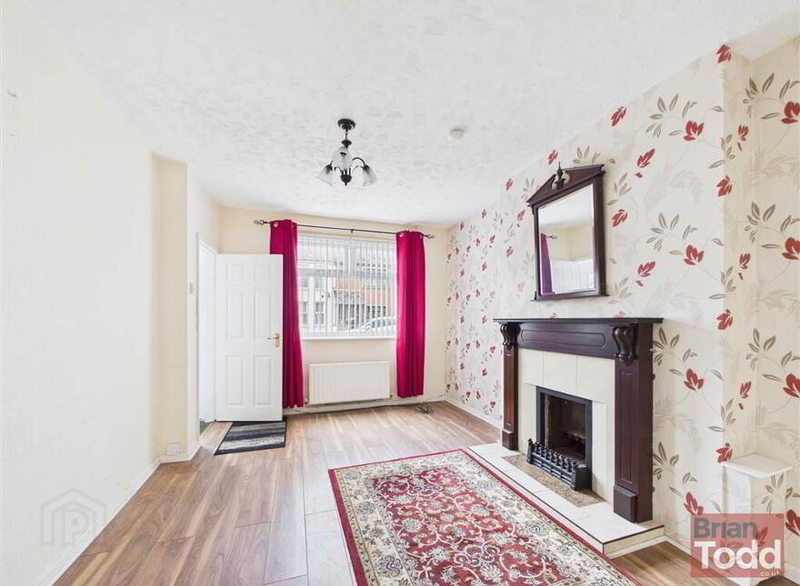 Bryan Street, Larne, BT40 1QS
