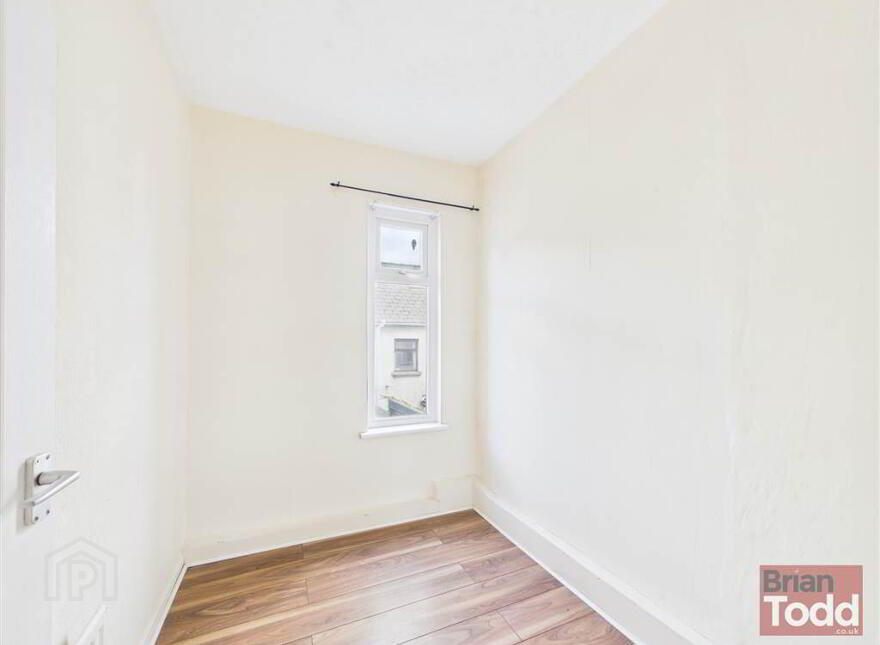 Bryan Street, Larne, BT40 1QS