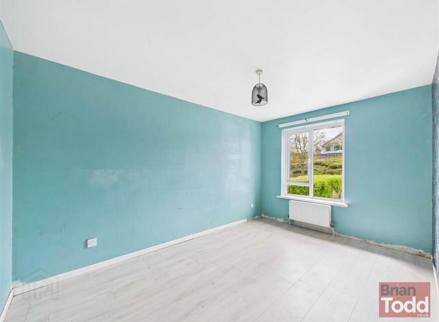 Blackcave Park, Larne, BT40 1TZ
