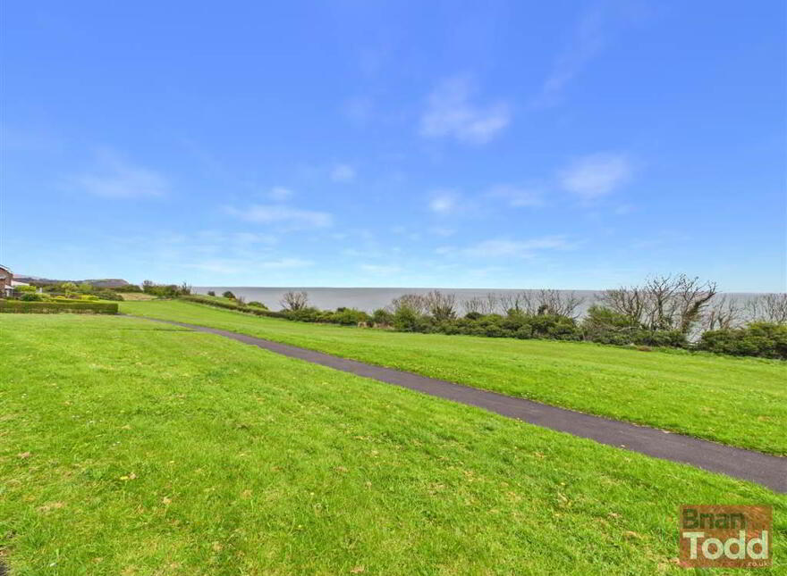 Blackcave Park, Larne, BT40 1TZ