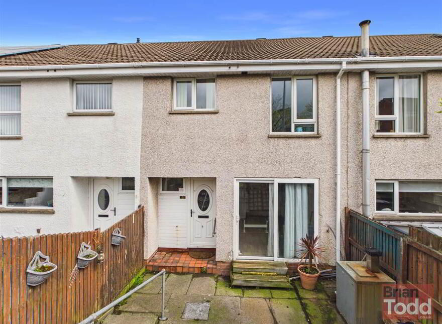 Blackcave Park, Larne, BT40 1TZ
