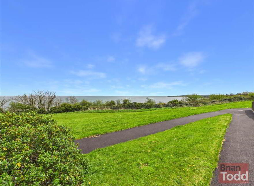 Blackcave Park, Larne, BT40 1TZ