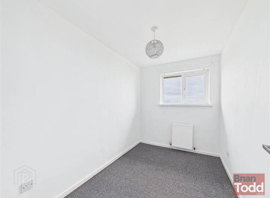 Blackcave Park, Larne, BT40 1TN