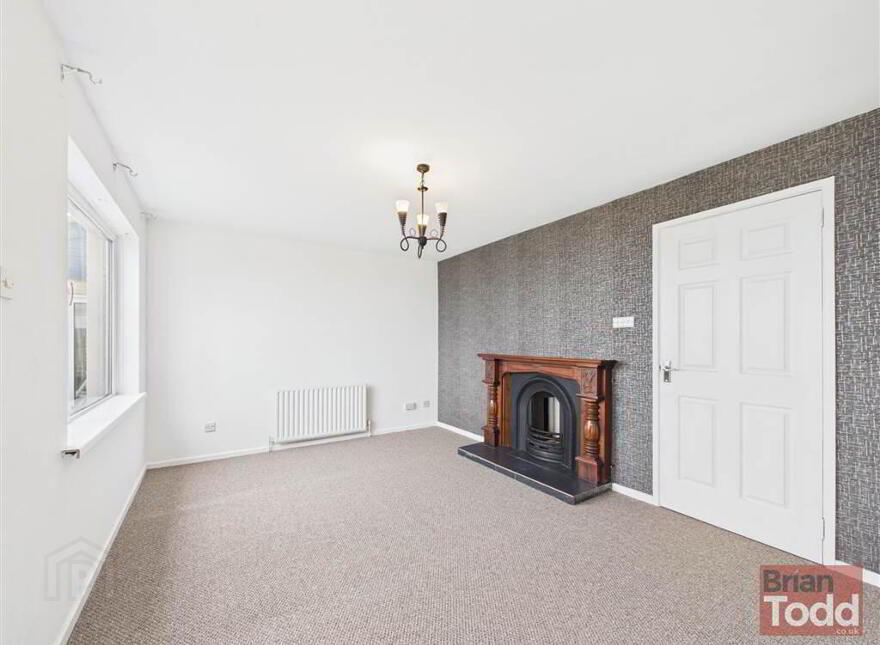 Blackcave Park, Larne, BT40 1TN