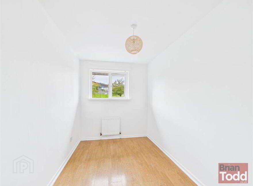 Blackcave Park, Larne, BT40 1TN