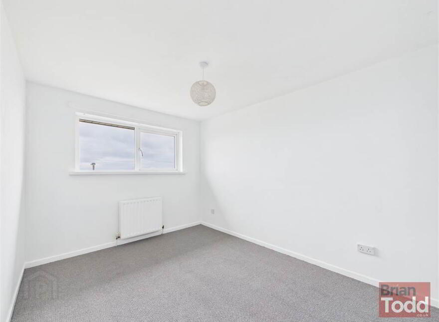 Blackcave Park, Larne, BT40 1TN