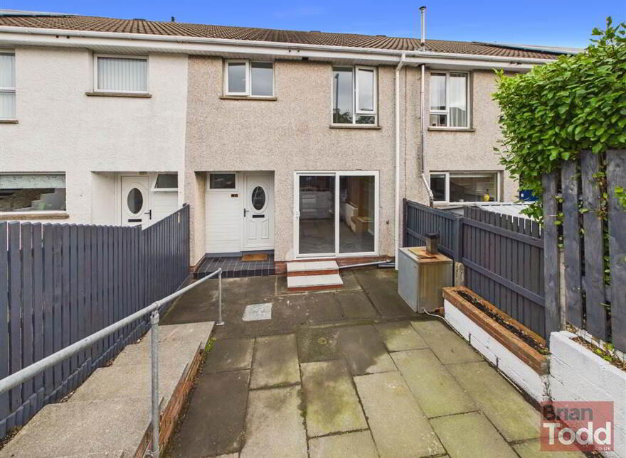 Blackcave Park, Larne, BT40 1TN