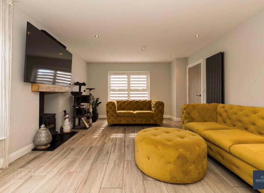 2 The Spires, Dungannon Road, Portadown, BT62 1FB