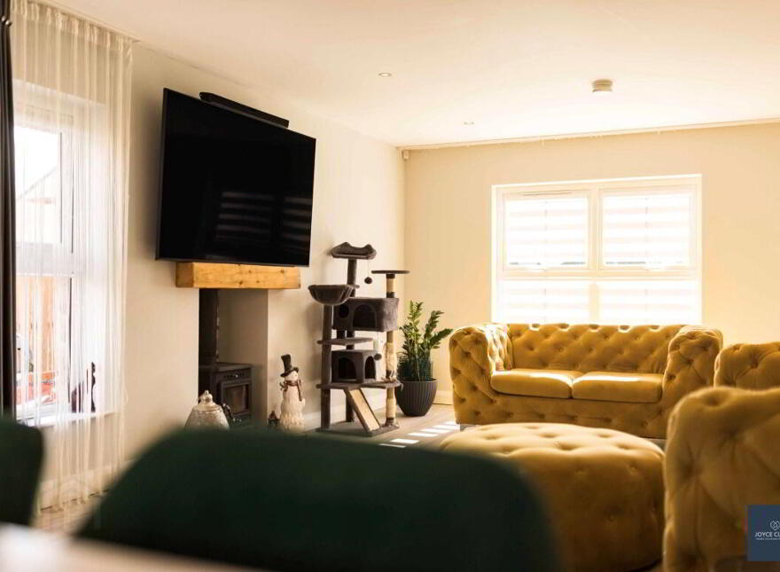 2 The Spires, Dungannon Road, Portadown, BT62 1FB