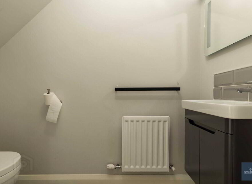 2 The Spires, Dungannon Road, Portadown, BT62 1FB