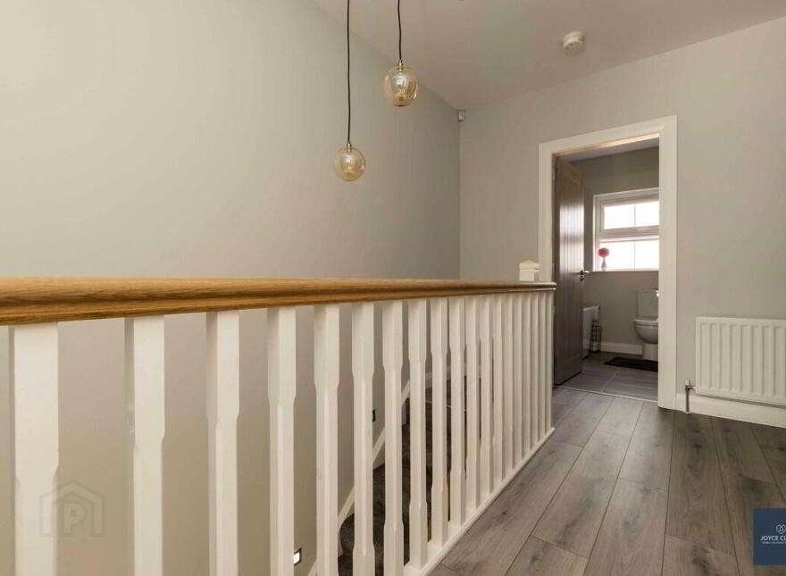 2 The Spires, Dungannon Road, Portadown, BT62 1FB
