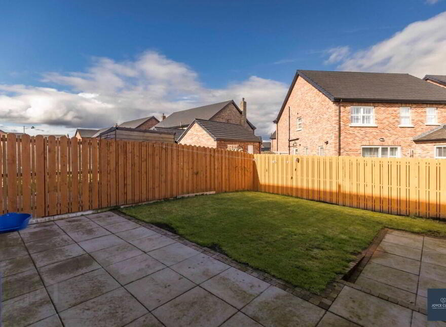 2 The Spires, Dungannon Road, Portadown, BT62 1FB