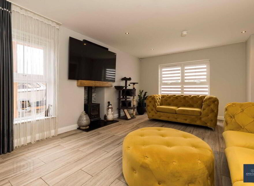 2 The Spires, Dungannon Road, Portadown, BT62 1FB