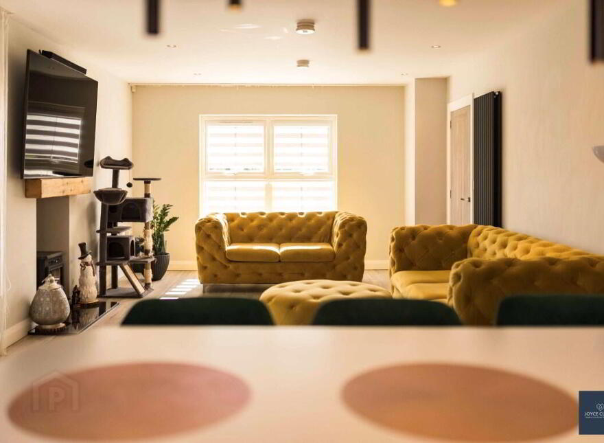 2 The Spires, Dungannon Road, Portadown, BT62 1FB
