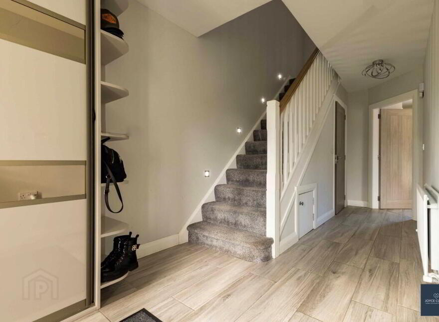 2 The Spires, Dungannon Road, Portadown, BT62 1FB