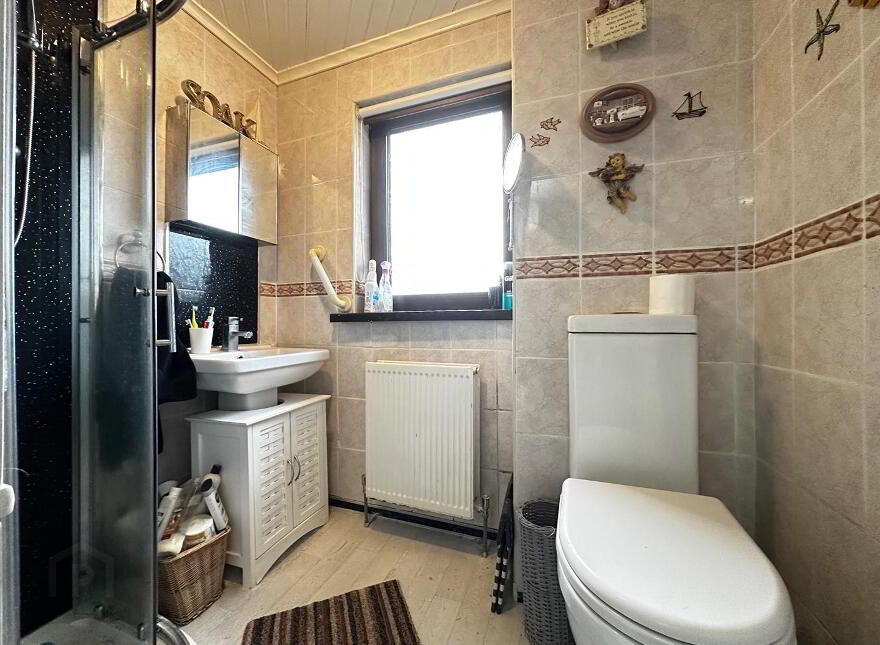 12 Ballyfore Road, Ballyduff, Newtownabbey, BT36 6XS