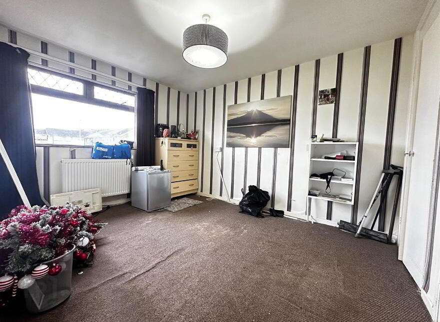 12 Ballyfore Road, Ballyduff, Newtownabbey, BT36 6XS