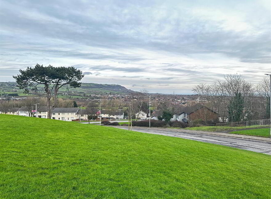 12 Ballyfore Road, Ballyduff, Newtownabbey, BT36 6XS