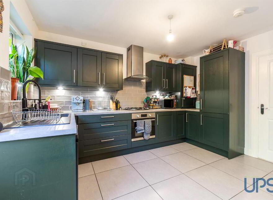28 Sir Richard Wallace Road, Lady Wallace, Lisburn, BT28 3ZH