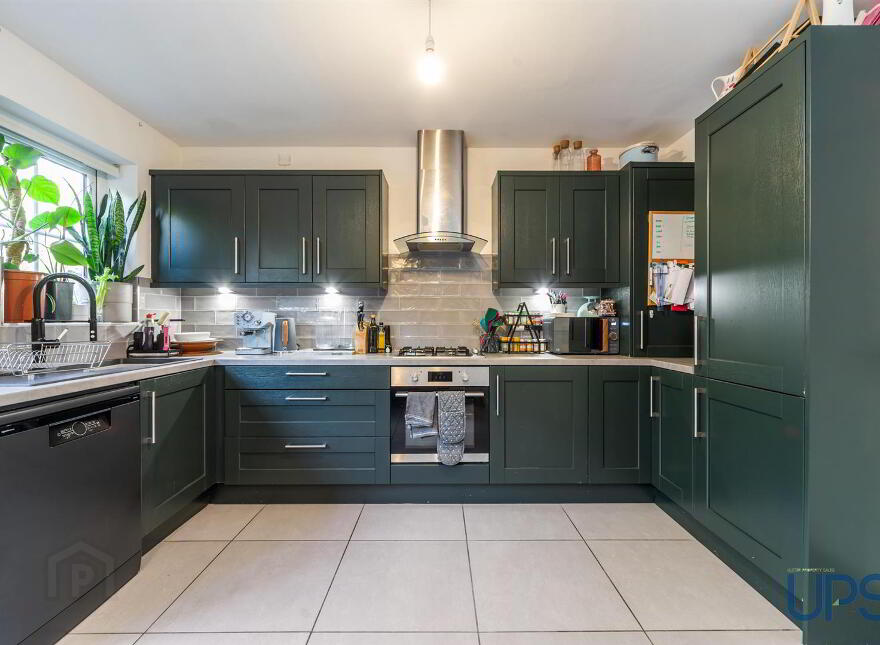 28 Sir Richard Wallace Road, Lady Wallace, Lisburn, BT28 3ZH