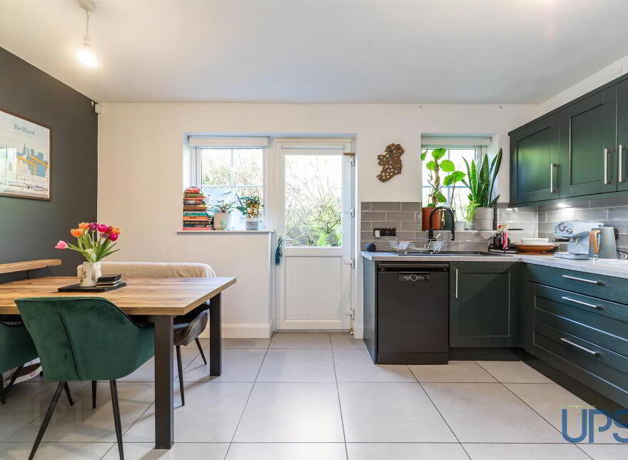 28 Sir Richard Wallace Road, Lady Wallace, Lisburn, BT28 3ZH