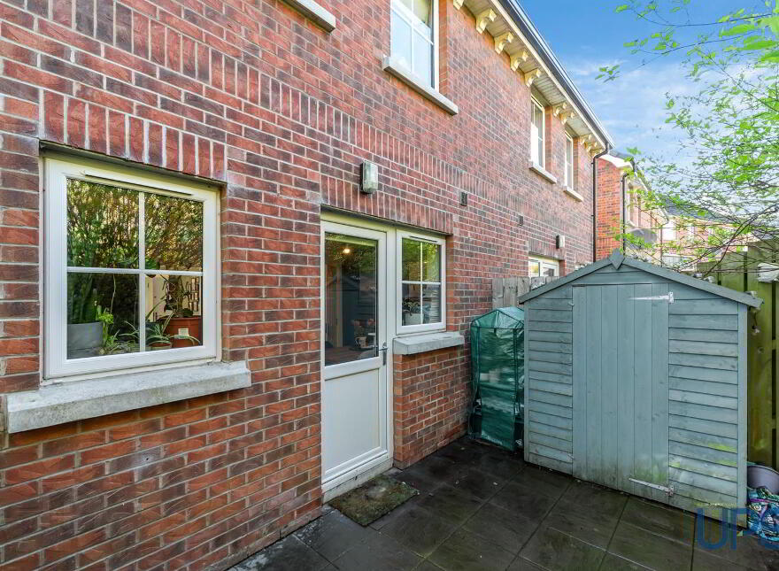 28 Sir Richard Wallace Road, Lady Wallace, Lisburn, BT28 3ZH