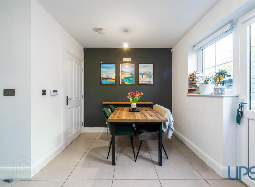 28 Sir Richard Wallace Road, Lady Wallace, Lisburn, BT28 3ZH