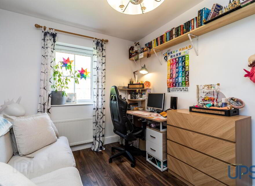 28 Sir Richard Wallace Road, Lady Wallace, Lisburn, BT28 3ZH
