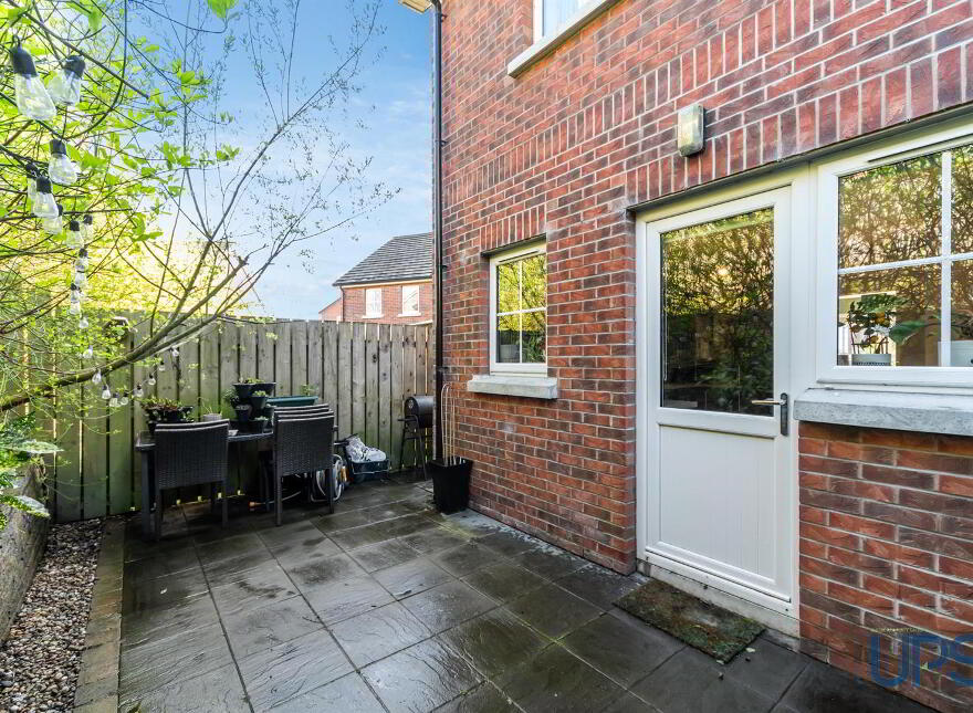 28 Sir Richard Wallace Road, Lady Wallace, Lisburn, BT28 3ZH