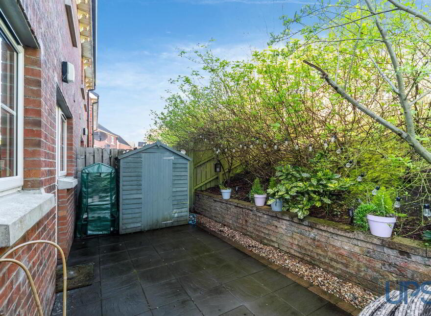 28 Sir Richard Wallace Road, Lady Wallace, Lisburn, BT28 3ZH