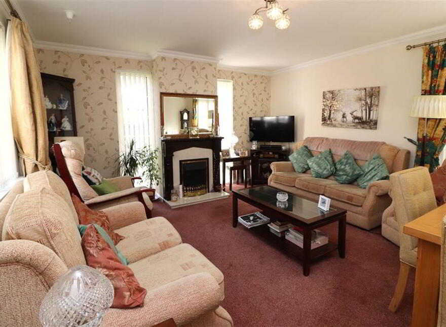 17 Garvey Court, Belsize Road, Lisburn, BT27 4DG