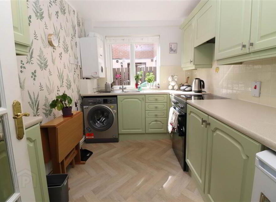 17 Garvey Court, Belsize Road, Lisburn, BT27 4DG