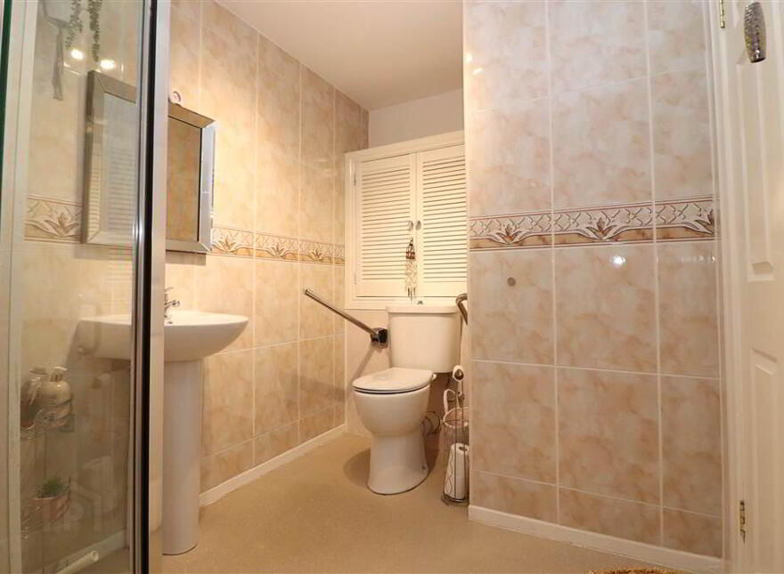 17 Garvey Court, Belsize Road, Lisburn, BT27 4DG