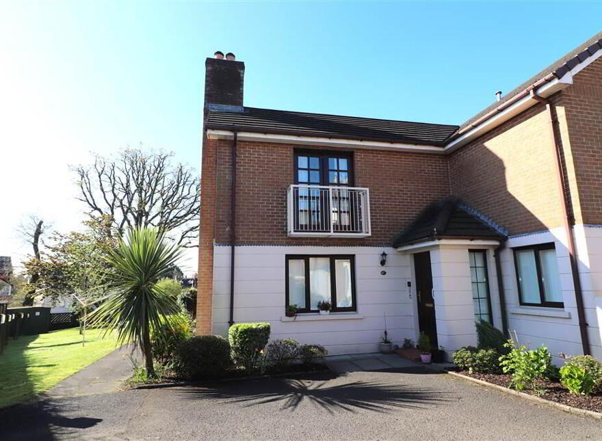 17 Garvey Court, Belsize Road, Lisburn, BT27 4DG