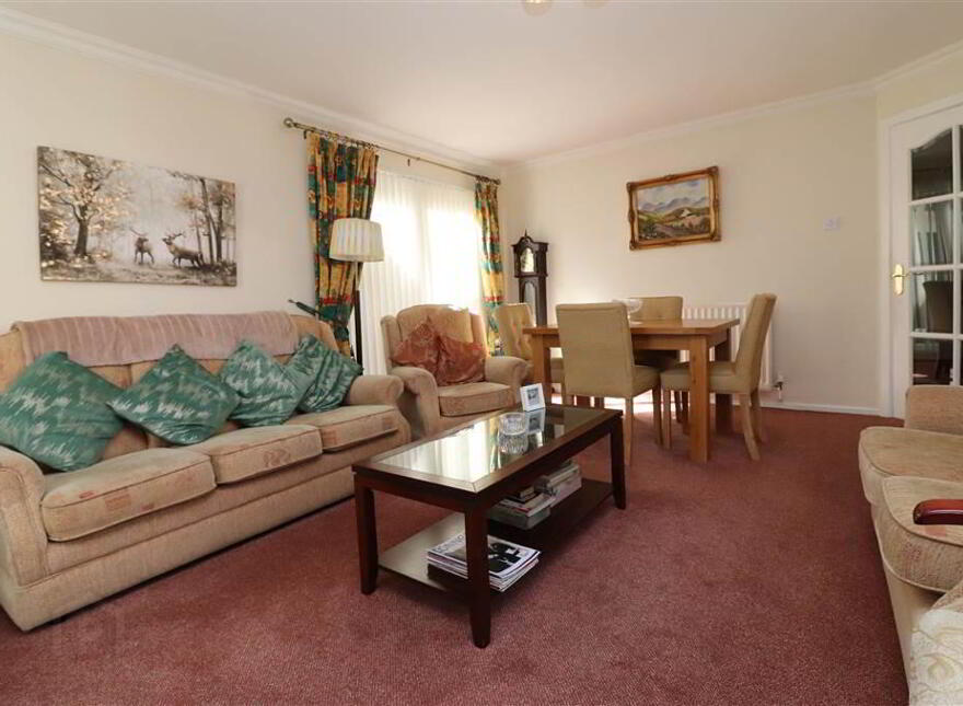 17 Garvey Court, Belsize Road, Lisburn, BT27 4DG