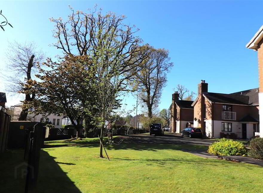 17 Garvey Court, Belsize Road, Lisburn, BT27 4DG