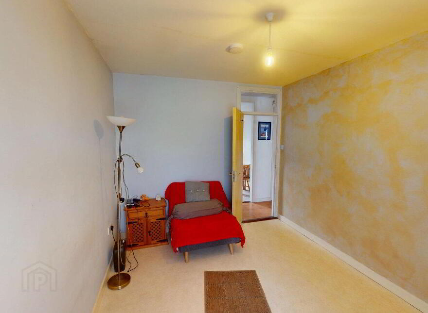 Apt 3 Crescent Mall, 7 Henrietta Street, Wexford Town, Y35TD80