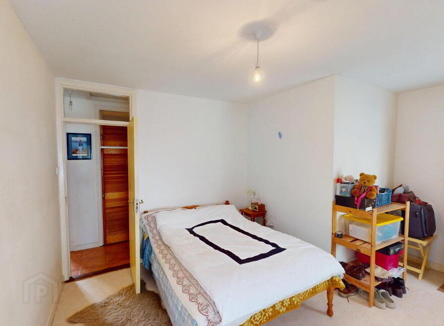 Apt 3 Crescent Mall, 7 Henrietta Street, Wexford Town, Y35TD80