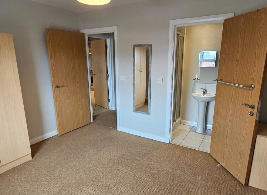 Unit 6, 1B Ravenscroft Avenue, Belfast, BT5 5BA