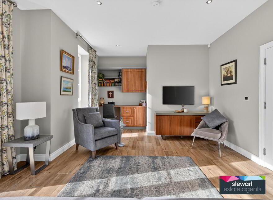 2 Park Manor, Windsor Avenue, Lurgan, BT67 9FS