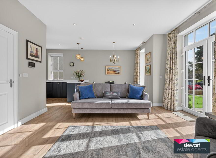 2 Park Manor, Windsor Avenue, Lurgan, BT67 9FS
