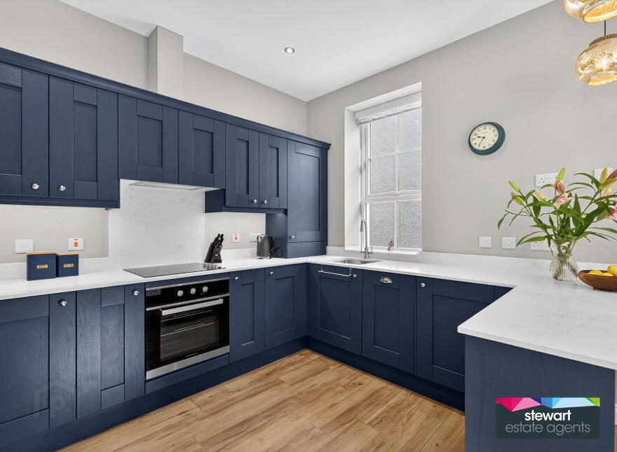 2 Park Manor, Windsor Avenue, Lurgan, BT67 9FS