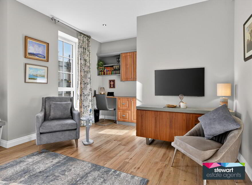 2 Park Manor, Windsor Avenue, Lurgan, BT67 9FS
