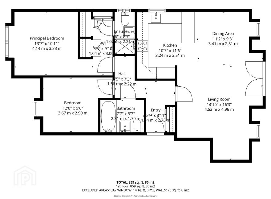 2 Park Manor, Windsor Avenue, Lurgan, BT67 9FS