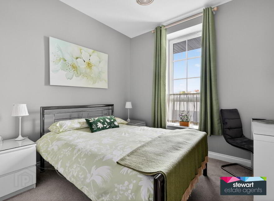 2 Park Manor, Windsor Avenue, Lurgan, BT67 9FS